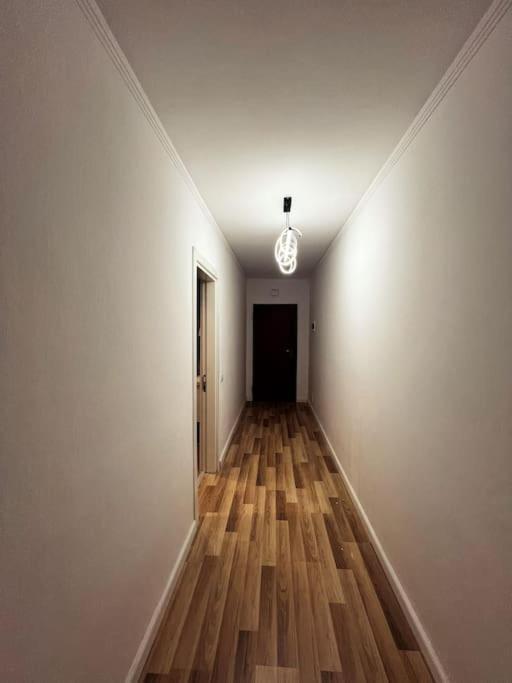 Art'S Apartment Tiranë Eksteriør bilde