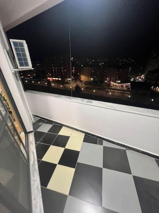 Art'S Apartment Tiranë Eksteriør bilde
