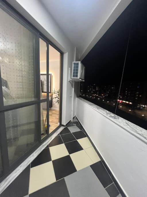 Art'S Apartment Tiranë Eksteriør bilde