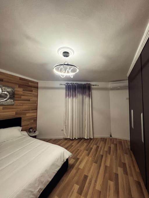 Art'S Apartment Tiranë Eksteriør bilde