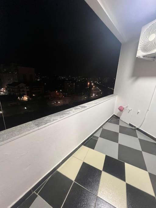 Art'S Apartment Tiranë Eksteriør bilde
