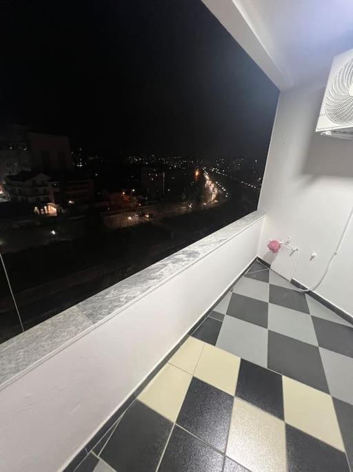 Art'S Apartment Tiranë Eksteriør bilde