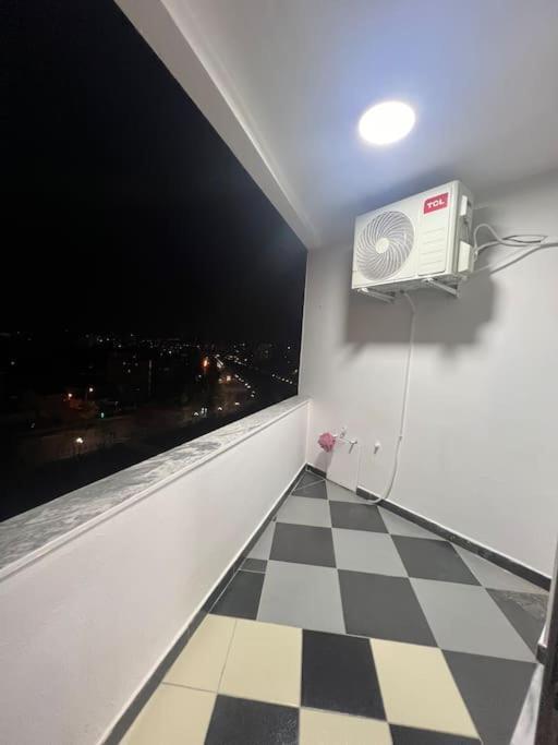 Art'S Apartment Tiranë Eksteriør bilde